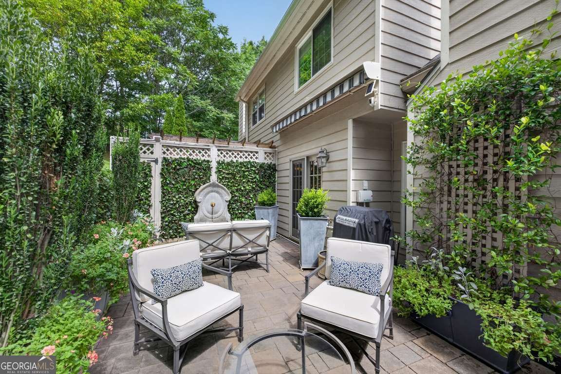 868 Edgewater Circle Marietta - Photo 26