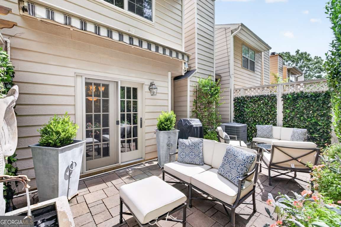 868 Edgewater Circle Marietta - Photo 27