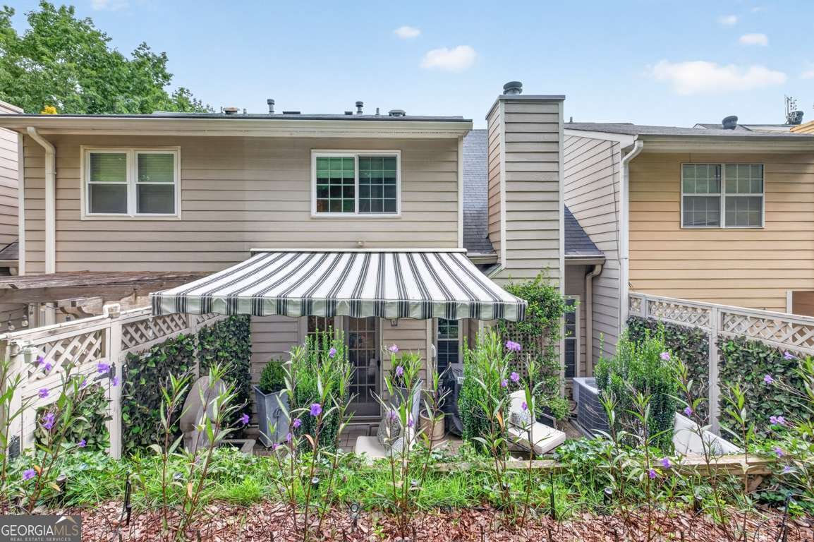 868 Edgewater Circle Marietta - Photo 28