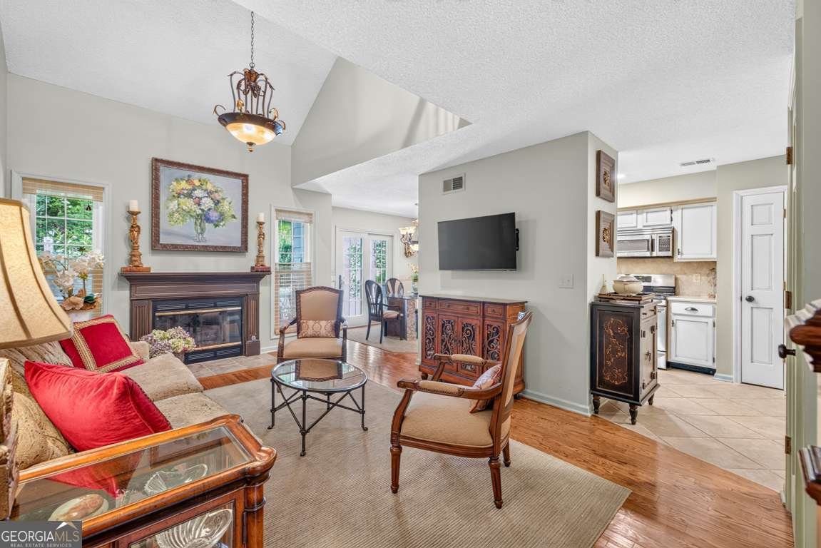 868 Edgewater Circle Marietta - Photo 7