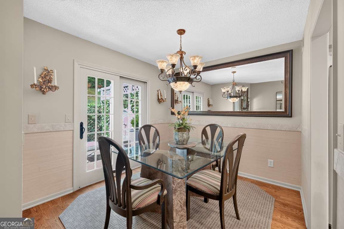 868 Edgewater Circle Marietta - Photo 8