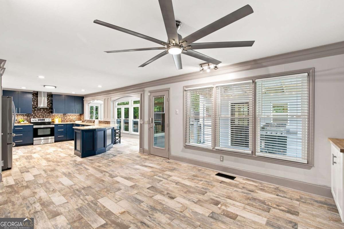 2069 Ursuline Way Acworth - Photo 10