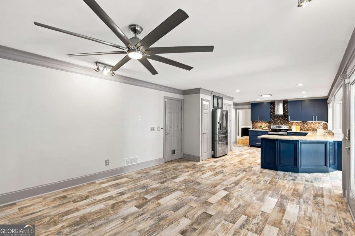 2069 Ursuline Way Acworth - Photo 11