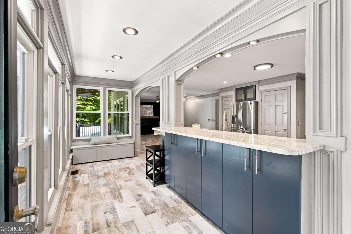 2069 Ursuline Way Acworth - Photo 16