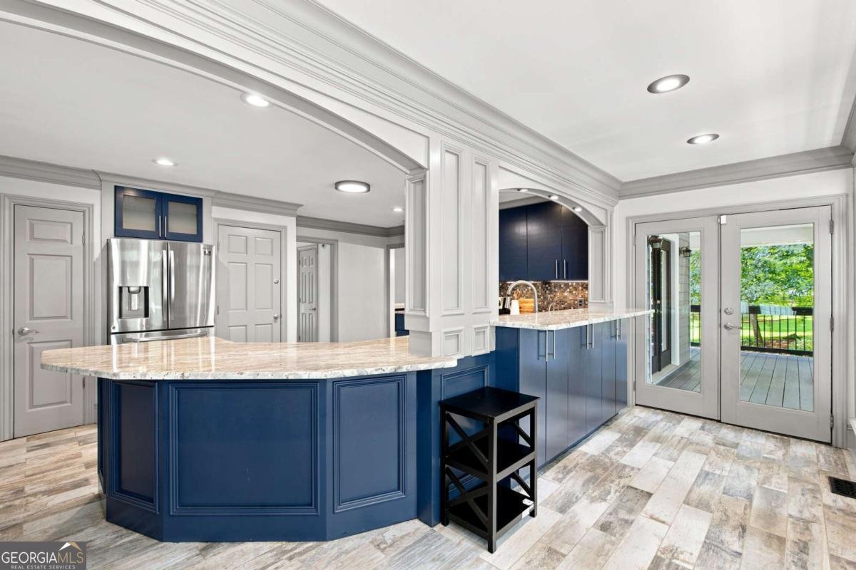 2069 Ursuline Way Acworth - Photo 17