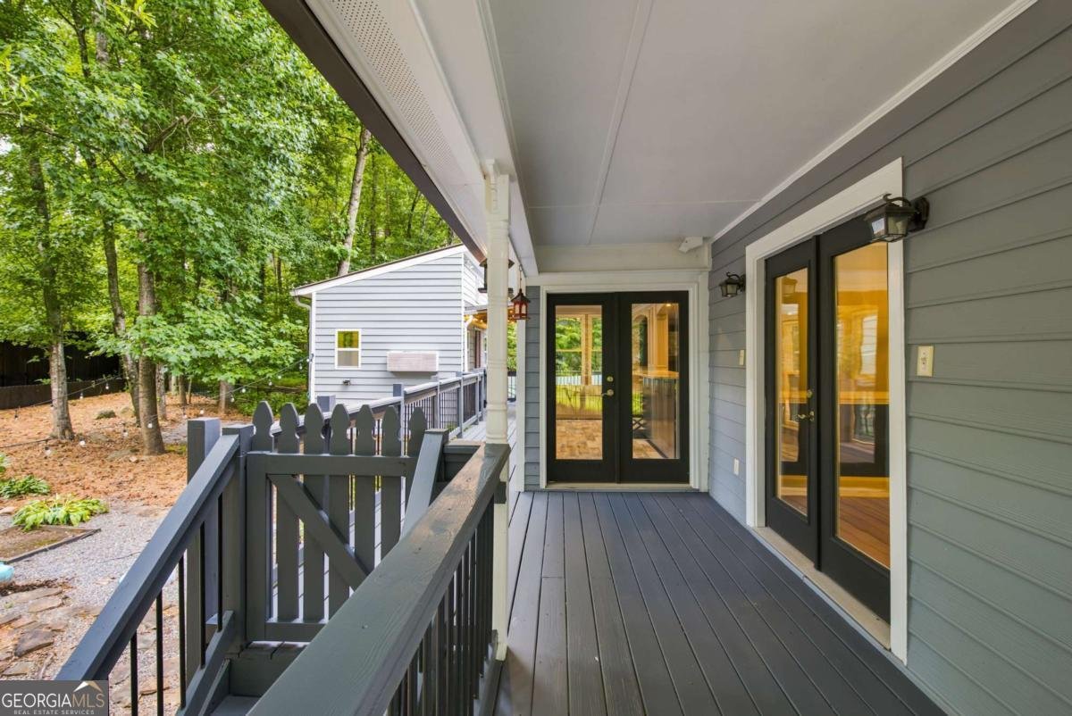 2069 Ursuline Way Acworth - Photo 18