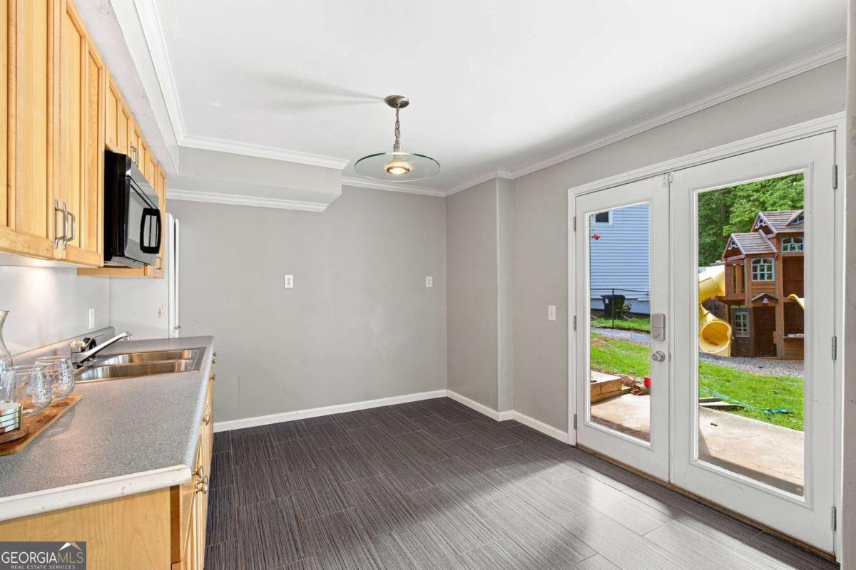 2069 Ursuline Way Acworth - Photo 46