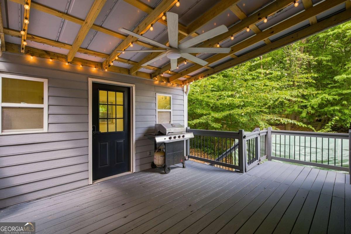 2069 Ursuline Way Acworth - Photo 48