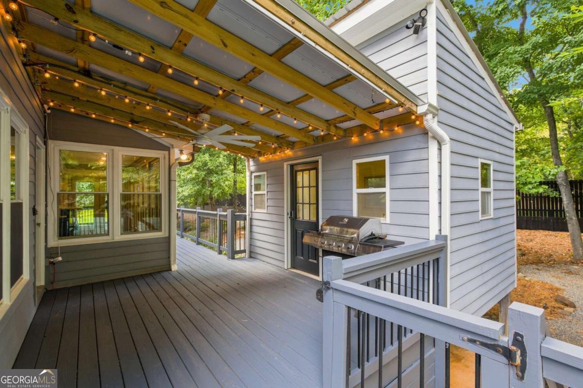 2069 Ursuline Way Acworth - Photo 49