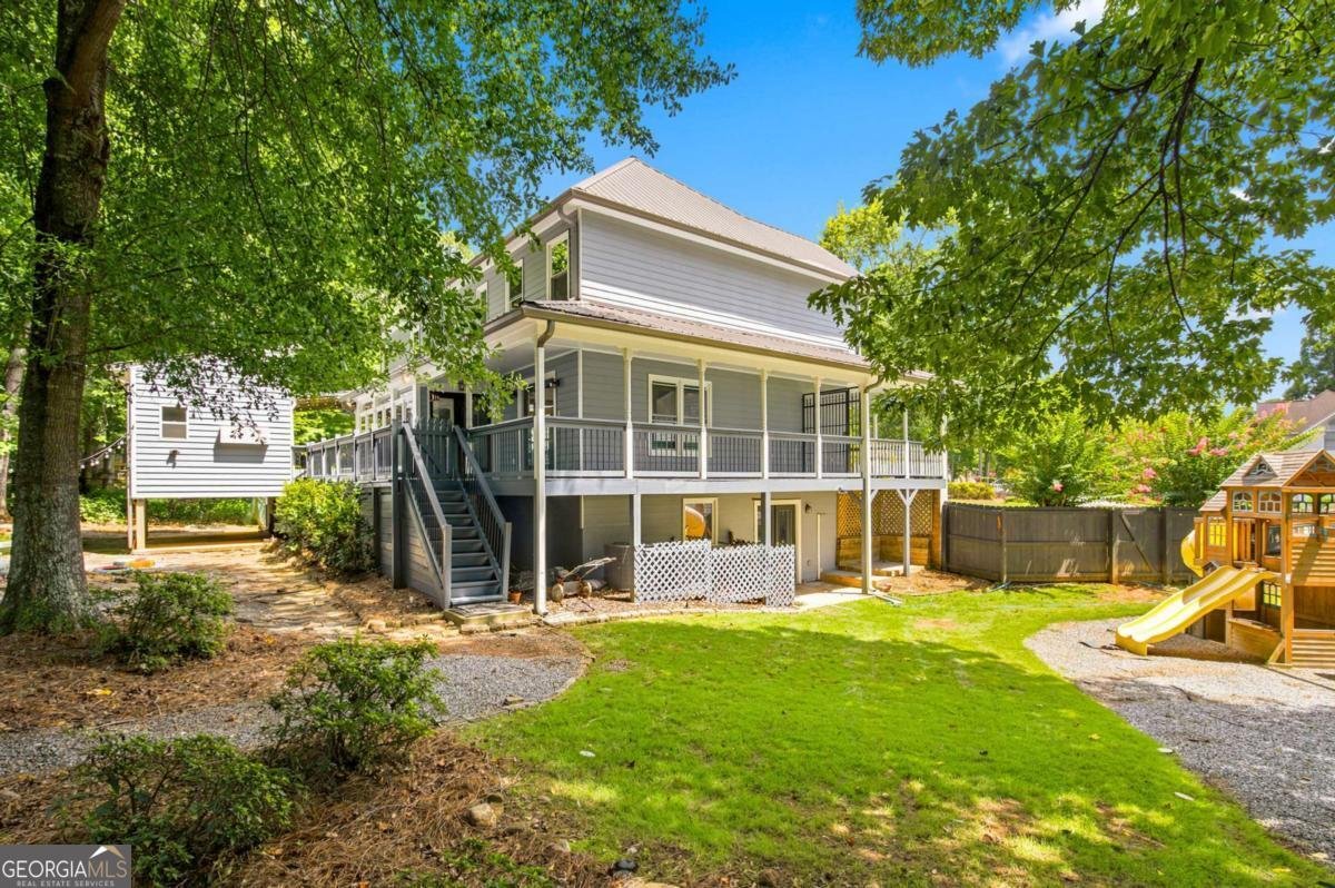 2069 Ursuline Way Acworth - Photo 57