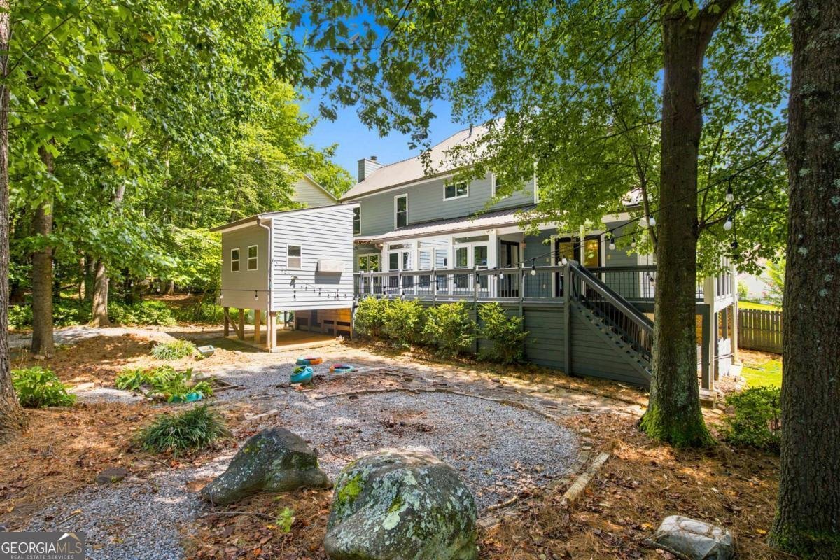 2069 Ursuline Way Acworth - Photo 58