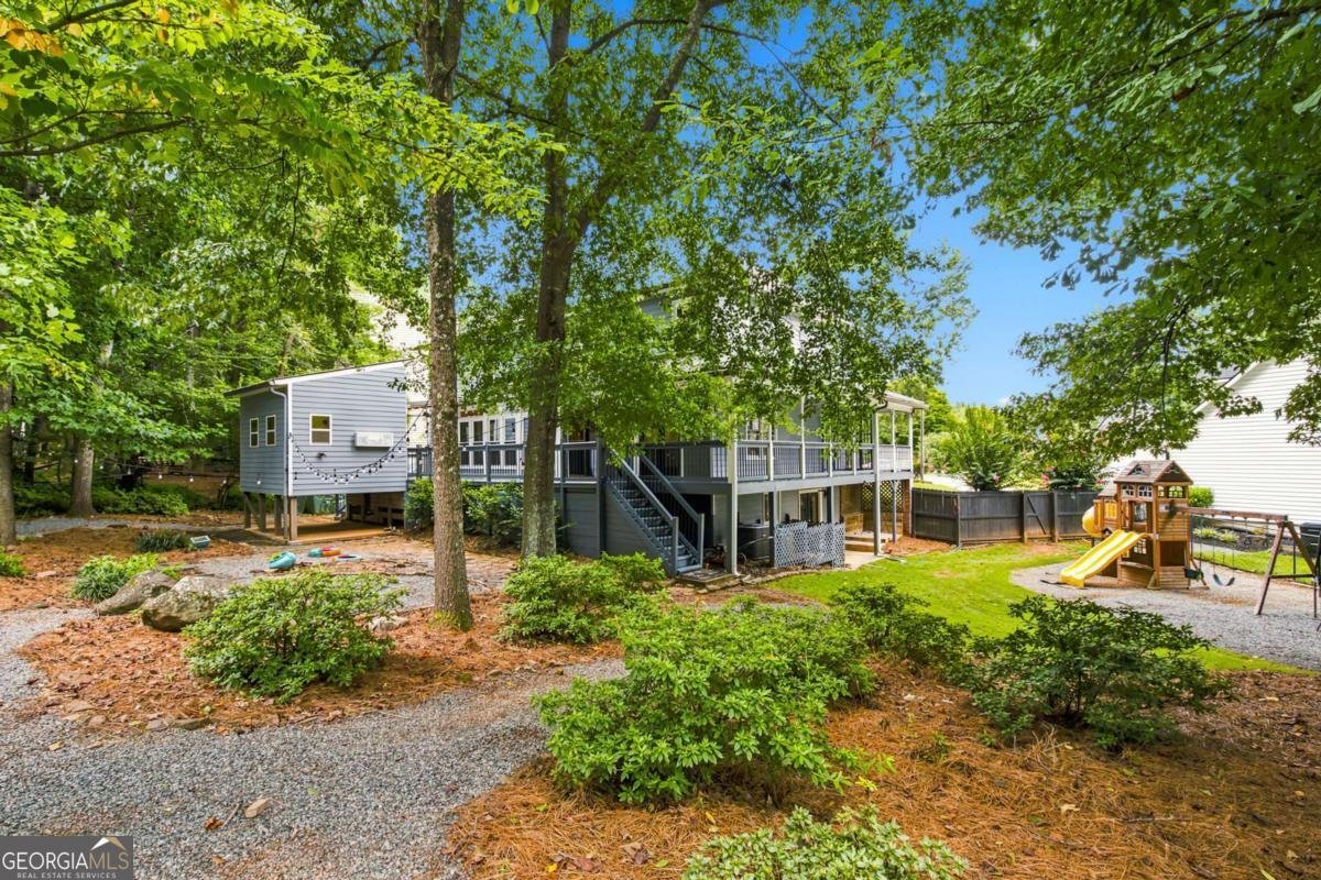 2069 Ursuline Way Acworth - Photo 59