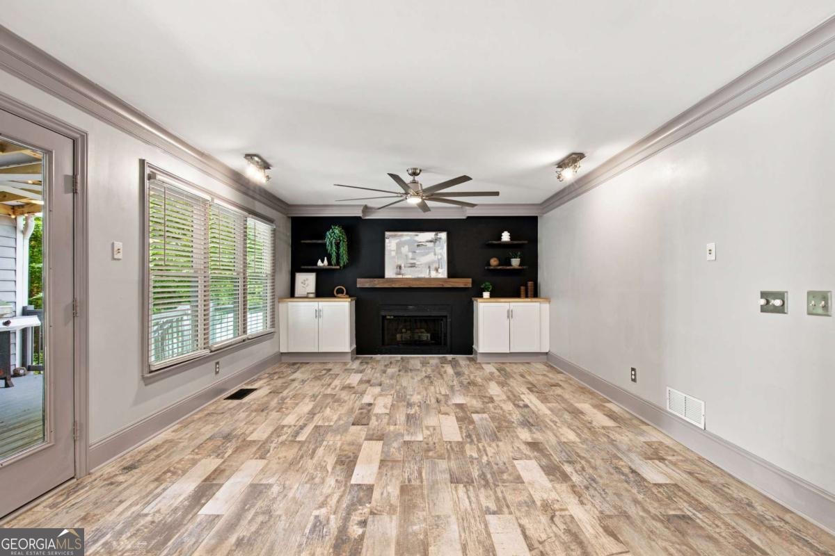 2069 Ursuline Way Acworth - Photo 8