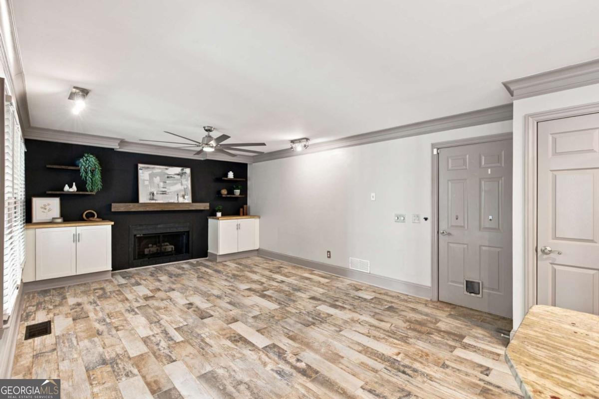 2069 Ursuline Way Acworth - Photo 9