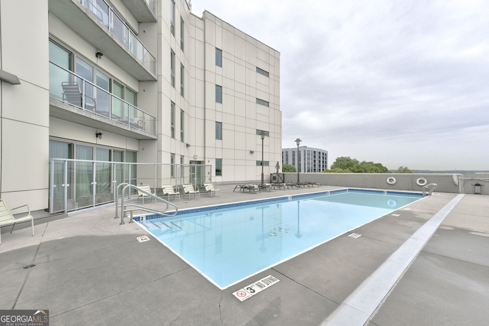 1100 Howell Mill Road Atlanta - Photo 21