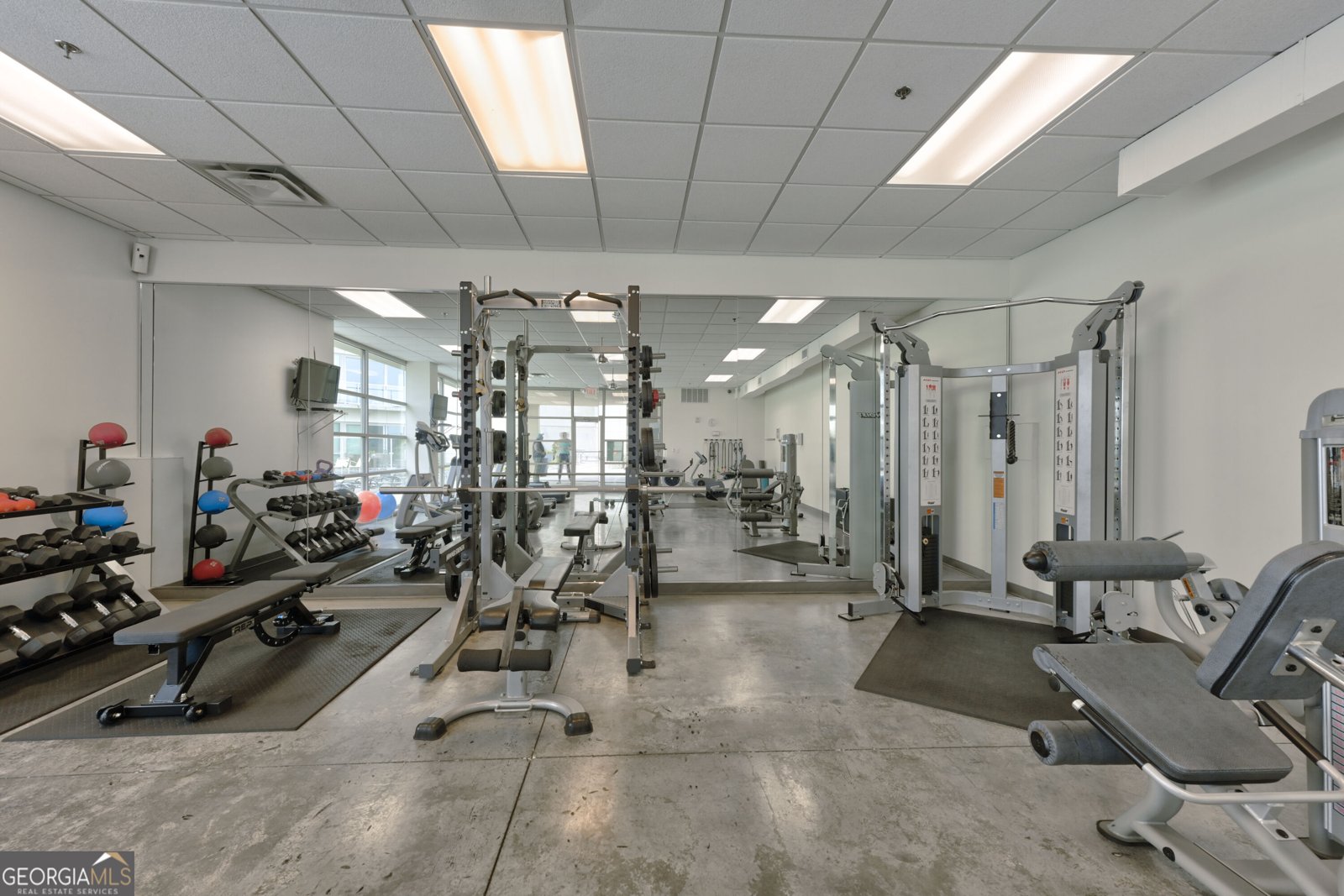 1100 Howell Mill Road Atlanta - Photo 22