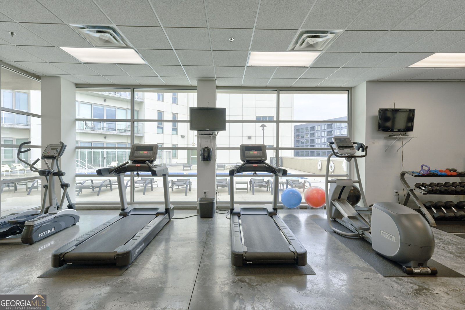 1100 Howell Mill Road Atlanta - Photo 23