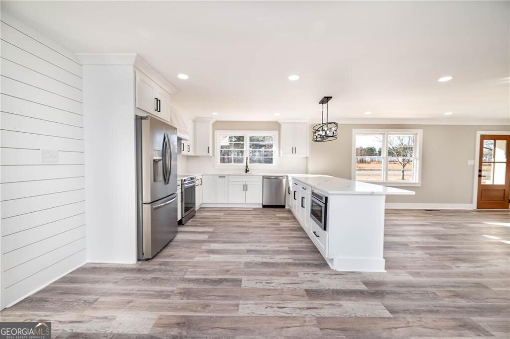 3241 Broadnax Mill Road Loganville - Photo 11