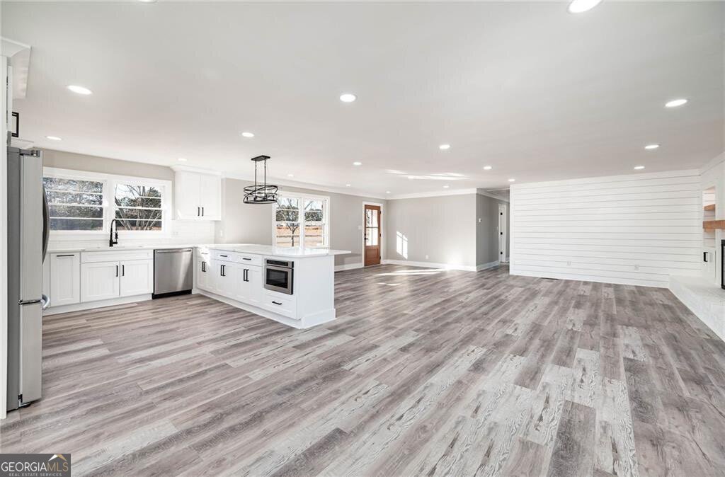 3241 Broadnax Mill Road Loganville - Photo 12