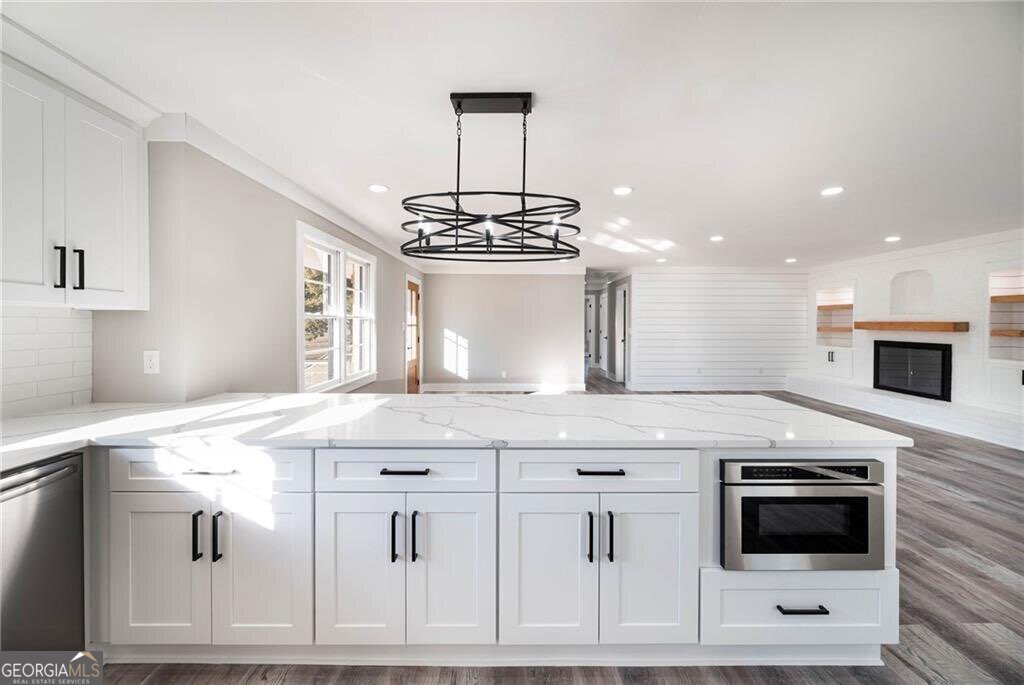 3241 Broadnax Mill Road Loganville - Photo 15