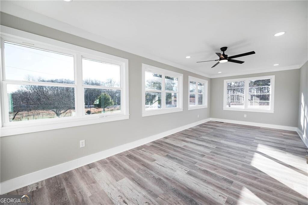 3241 Broadnax Mill Road Loganville - Photo 17