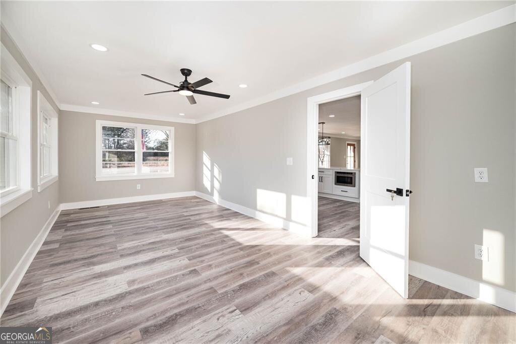 3241 Broadnax Mill Road Loganville - Photo 18