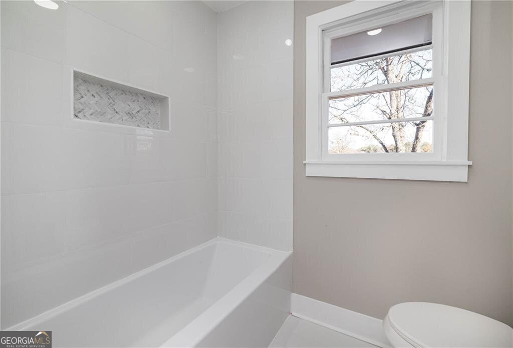 3241 Broadnax Mill Road Loganville - Photo 20
