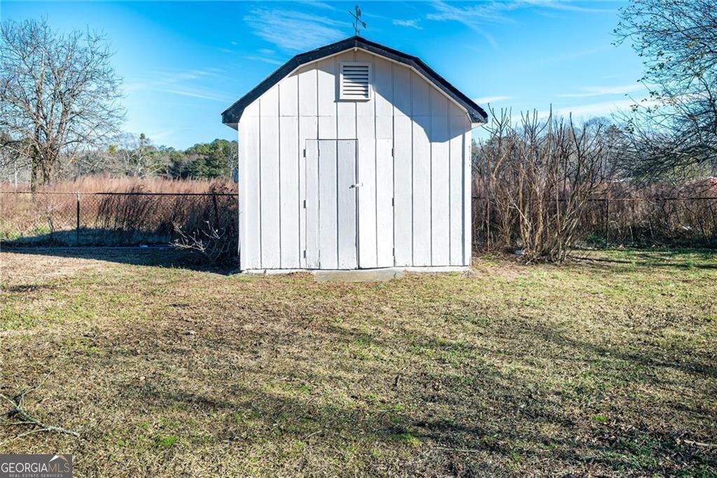 3241 Broadnax Mill Road Loganville - Photo 41