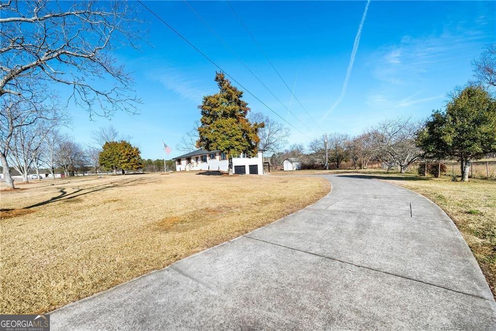 3241 Broadnax Mill Road Loganville - Photo 42