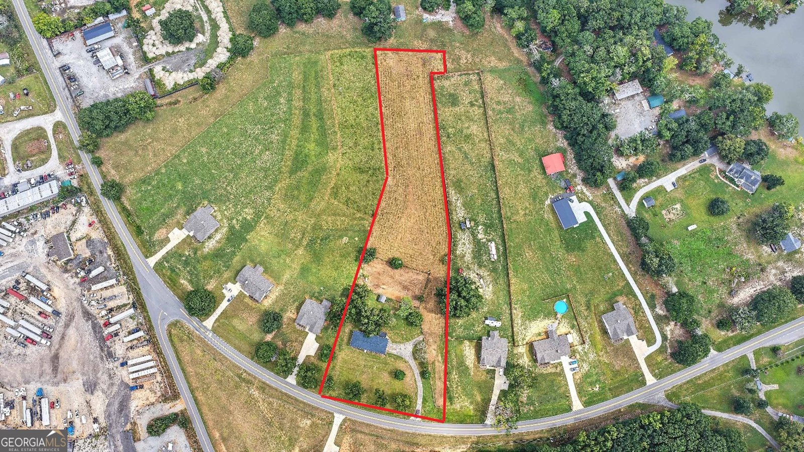 3241 Broadnax Mill Road Loganville - Photo 52