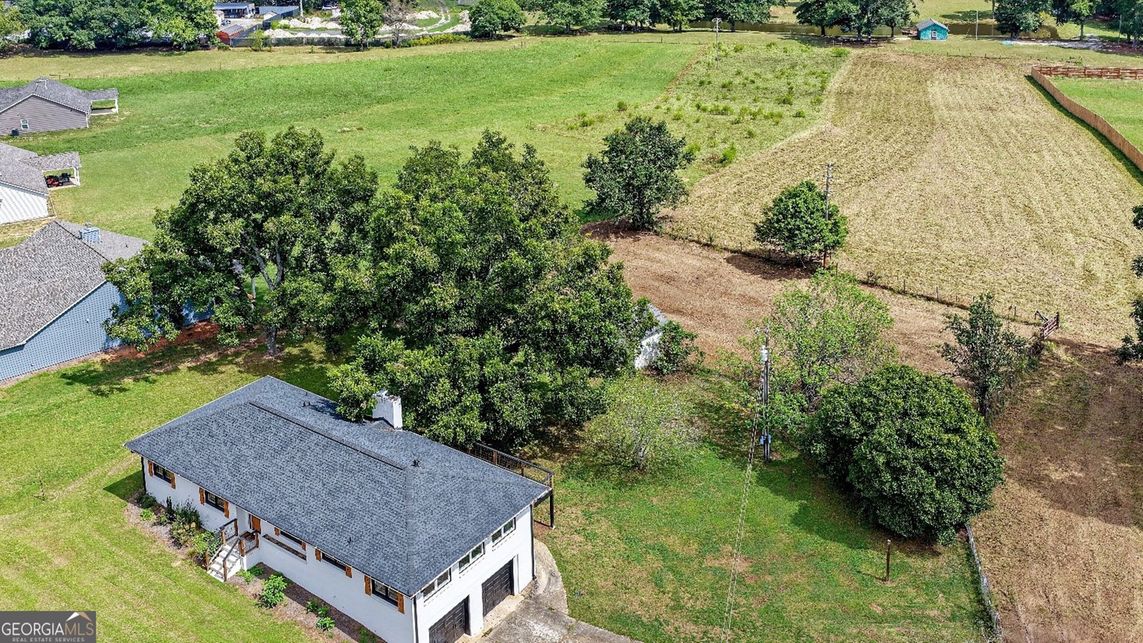 3241 Broadnax Mill Road Loganville - Photo 53