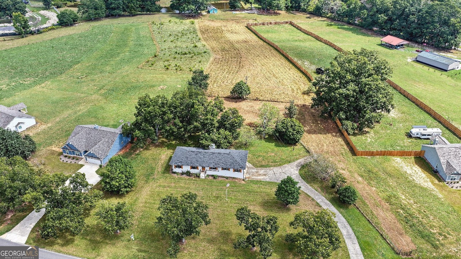 3241 Broadnax Mill Road Loganville - Photo 54