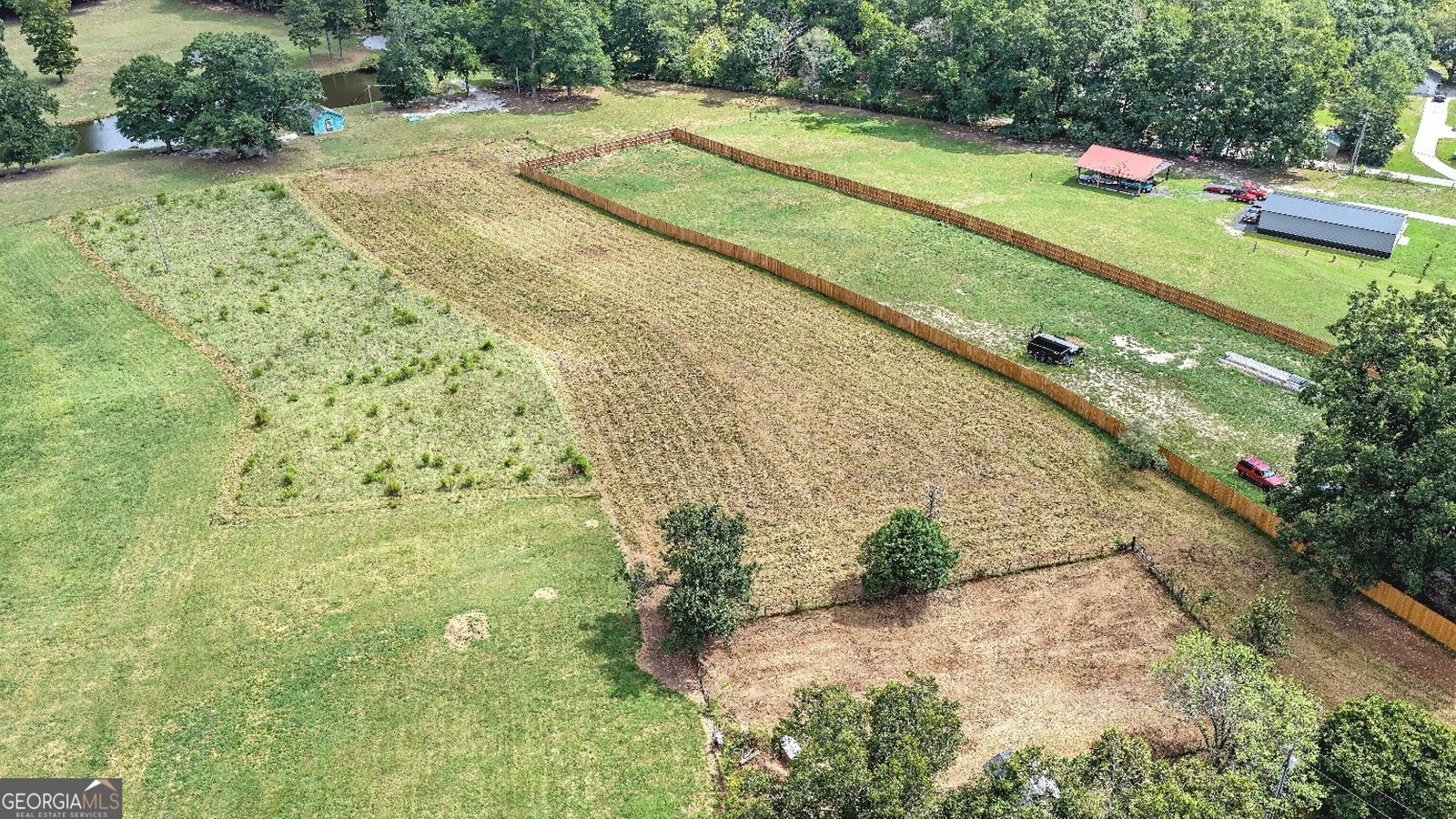 3241 Broadnax Mill Road Loganville - Photo 56