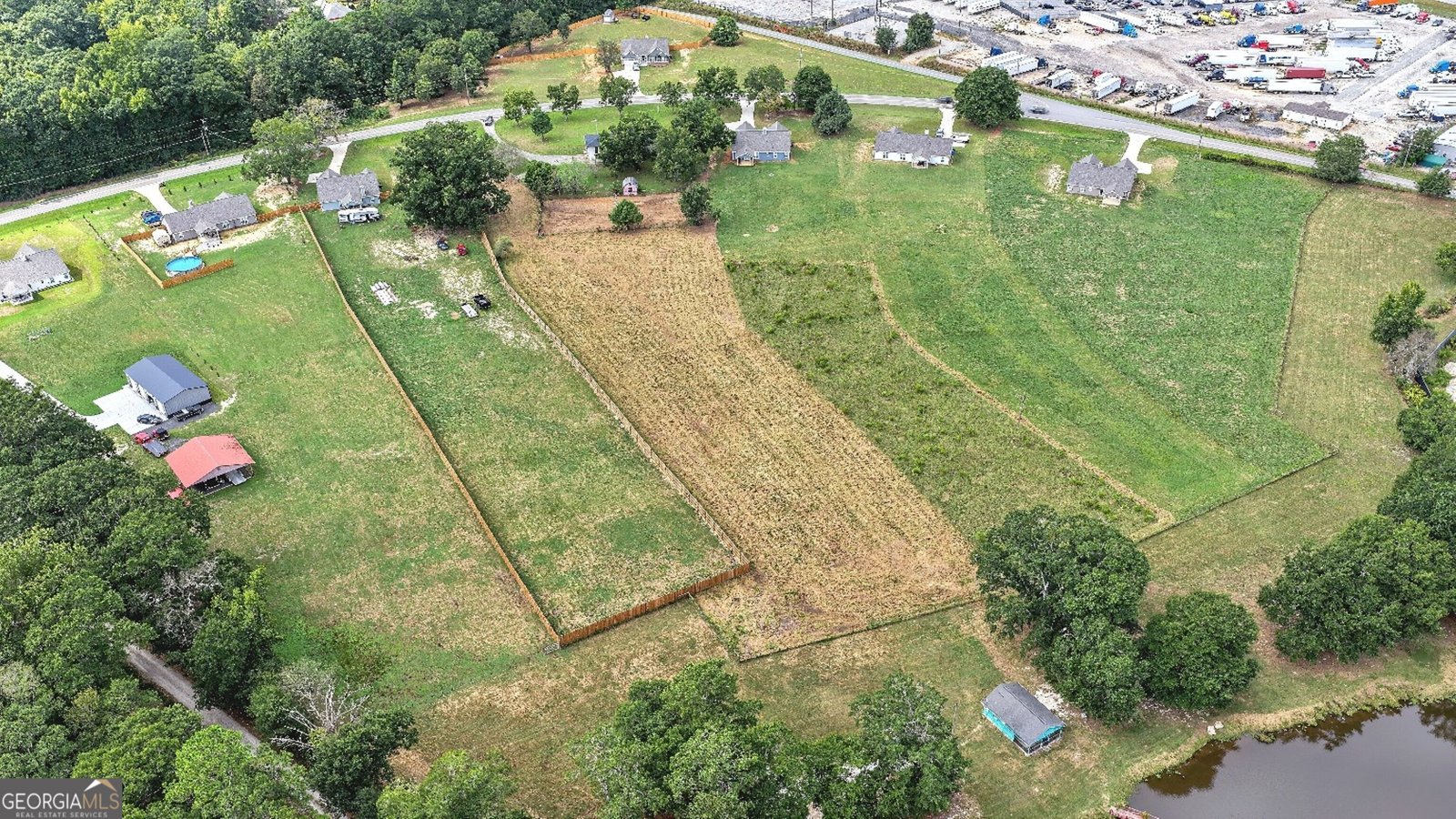 3241 Broadnax Mill Road Loganville - Photo 59