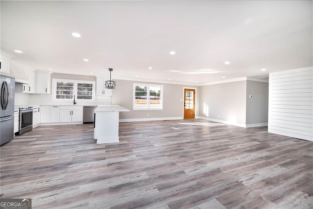 3241 Broadnax Mill Road Loganville - Photo 9