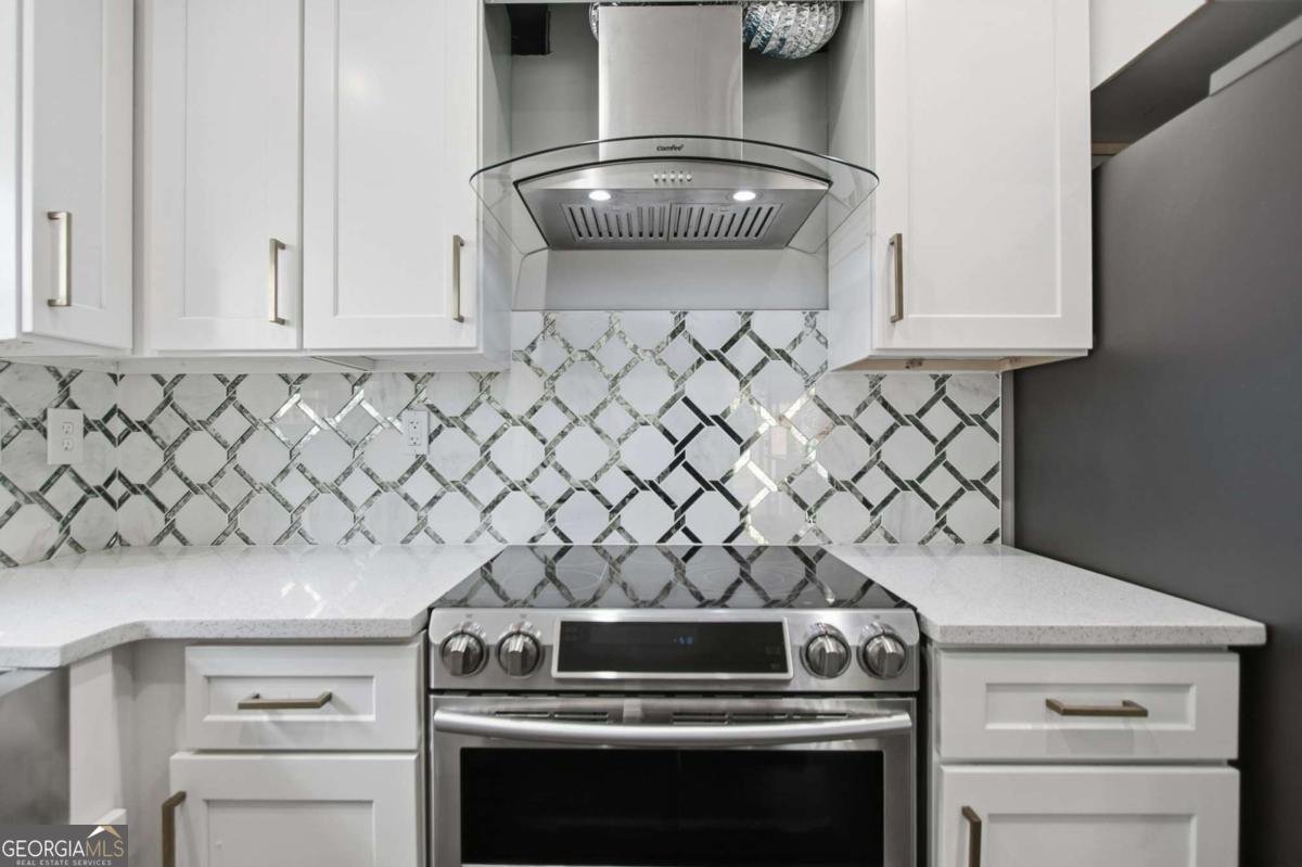 114 Woodhaven Way Alpharetta - Photo 12