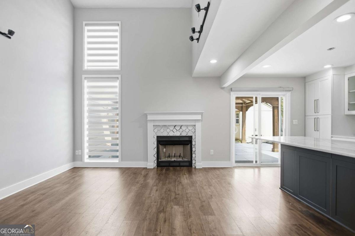 114 Woodhaven Way Alpharetta - Photo 14