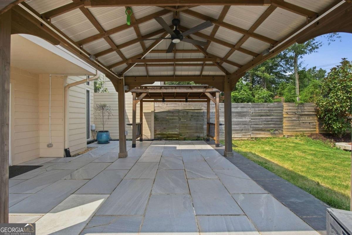 114 Woodhaven Way Alpharetta - Photo 39