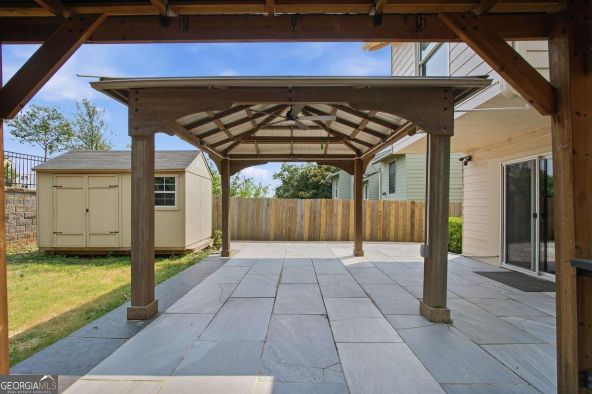 114 Woodhaven Way Alpharetta - Photo 40