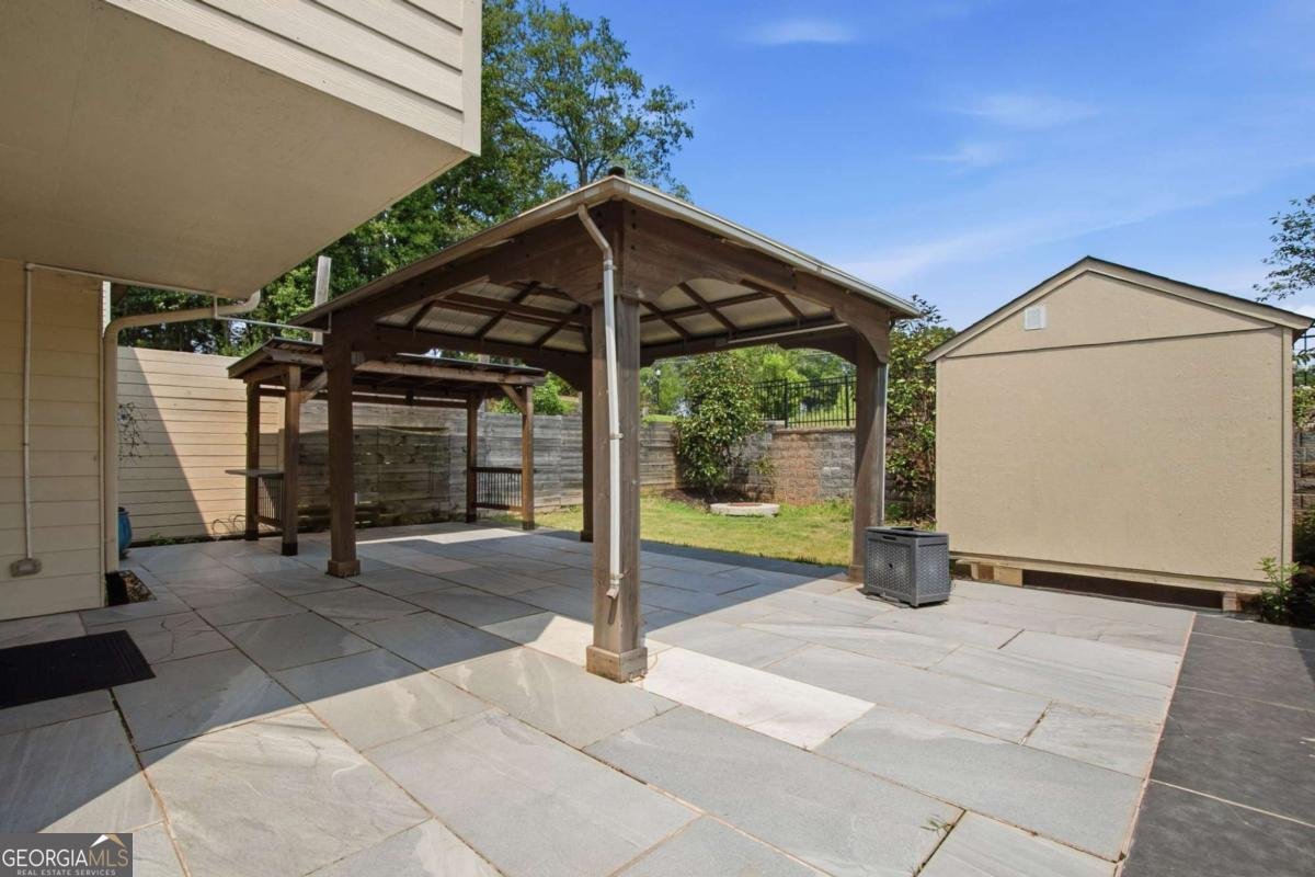 114 Woodhaven Way Alpharetta - Photo 41