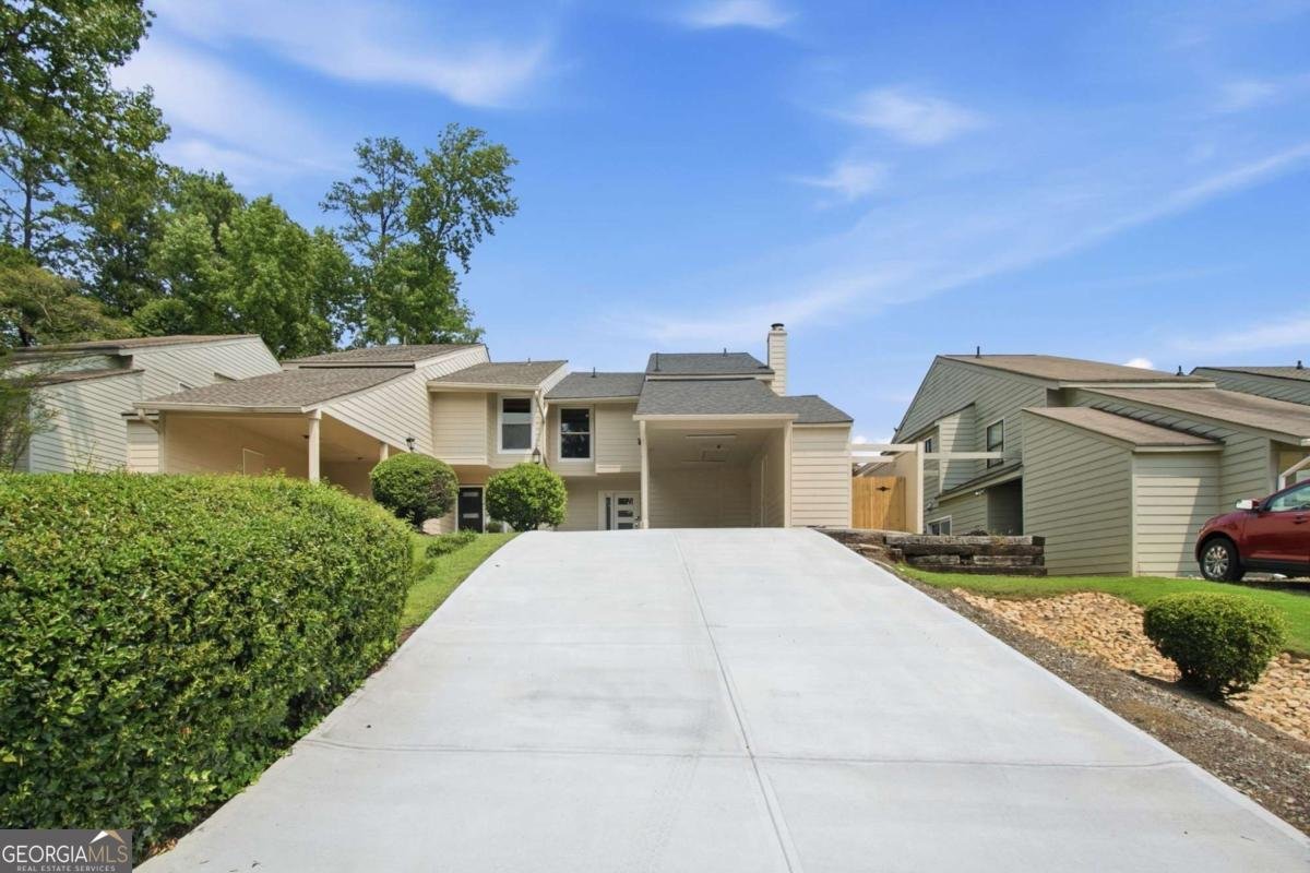 114 Woodhaven Way Alpharetta - Photo 47