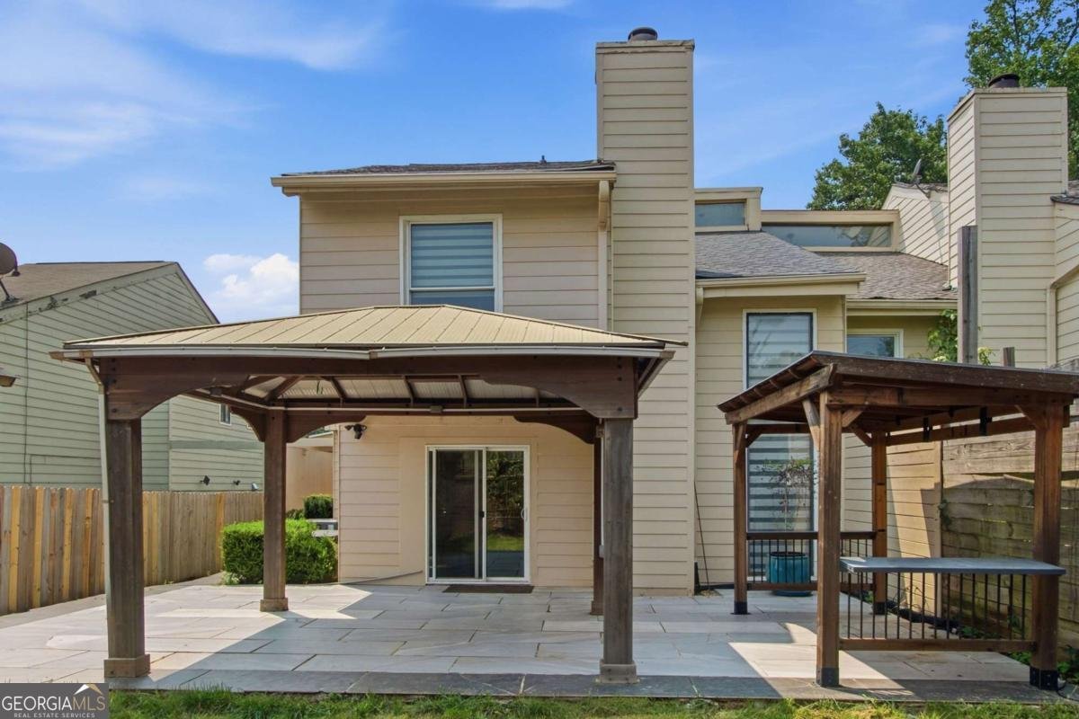 114 Woodhaven Way Alpharetta - Photo 51