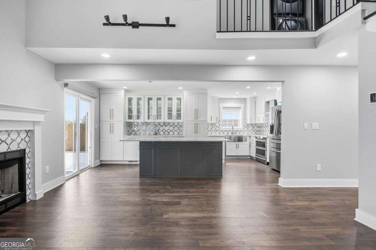 114 Woodhaven Way Alpharetta - Photo 6