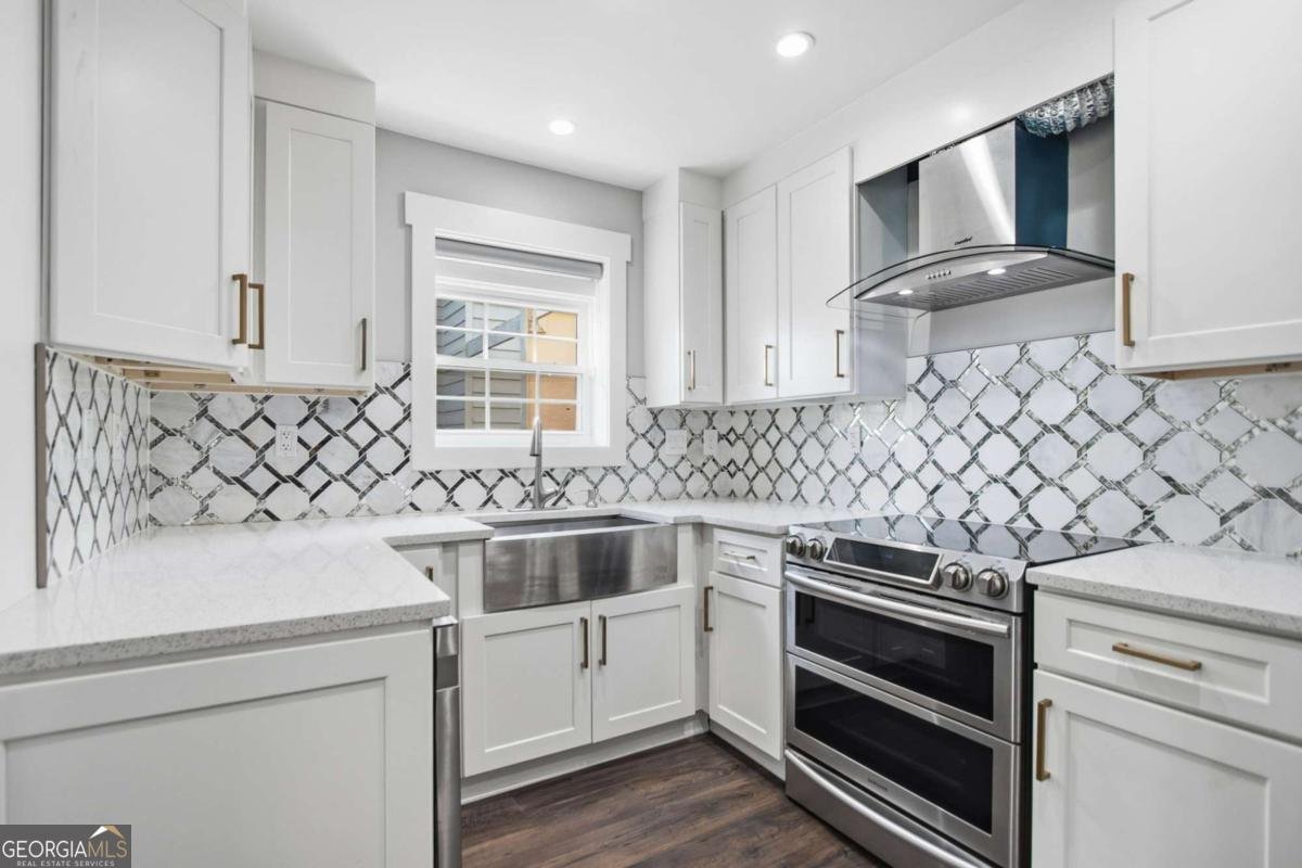 114 Woodhaven Way Alpharetta - Photo 7
