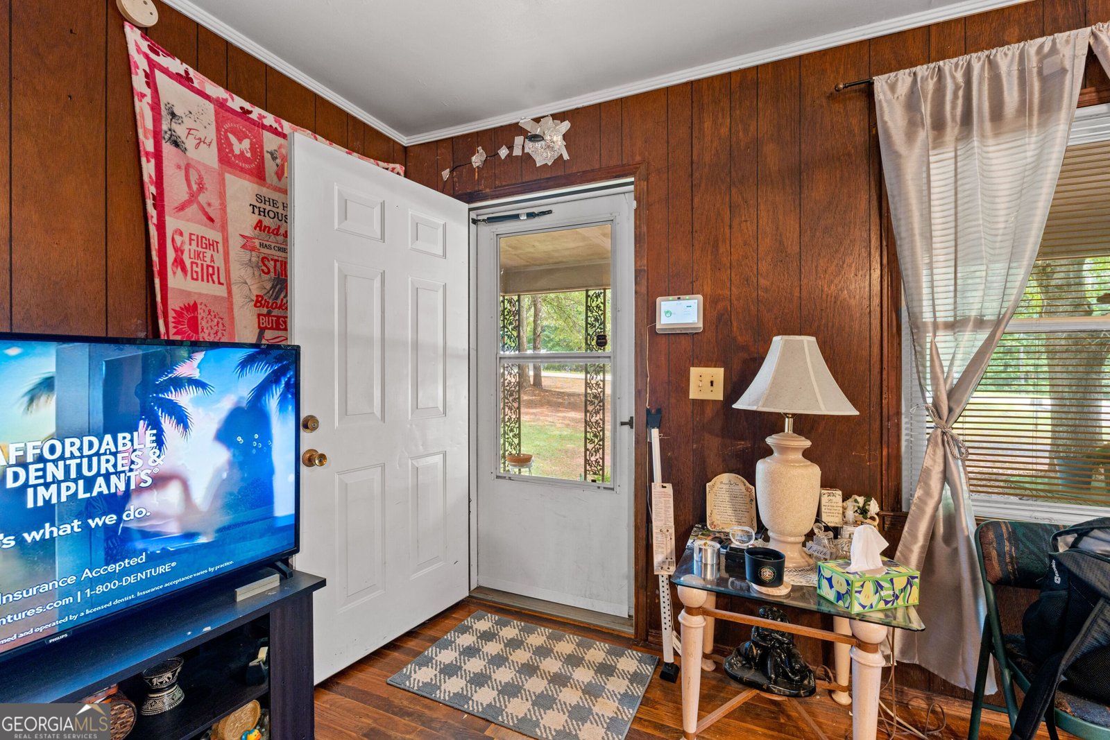 967 Turkey Creek Road Newnan - Photo 10