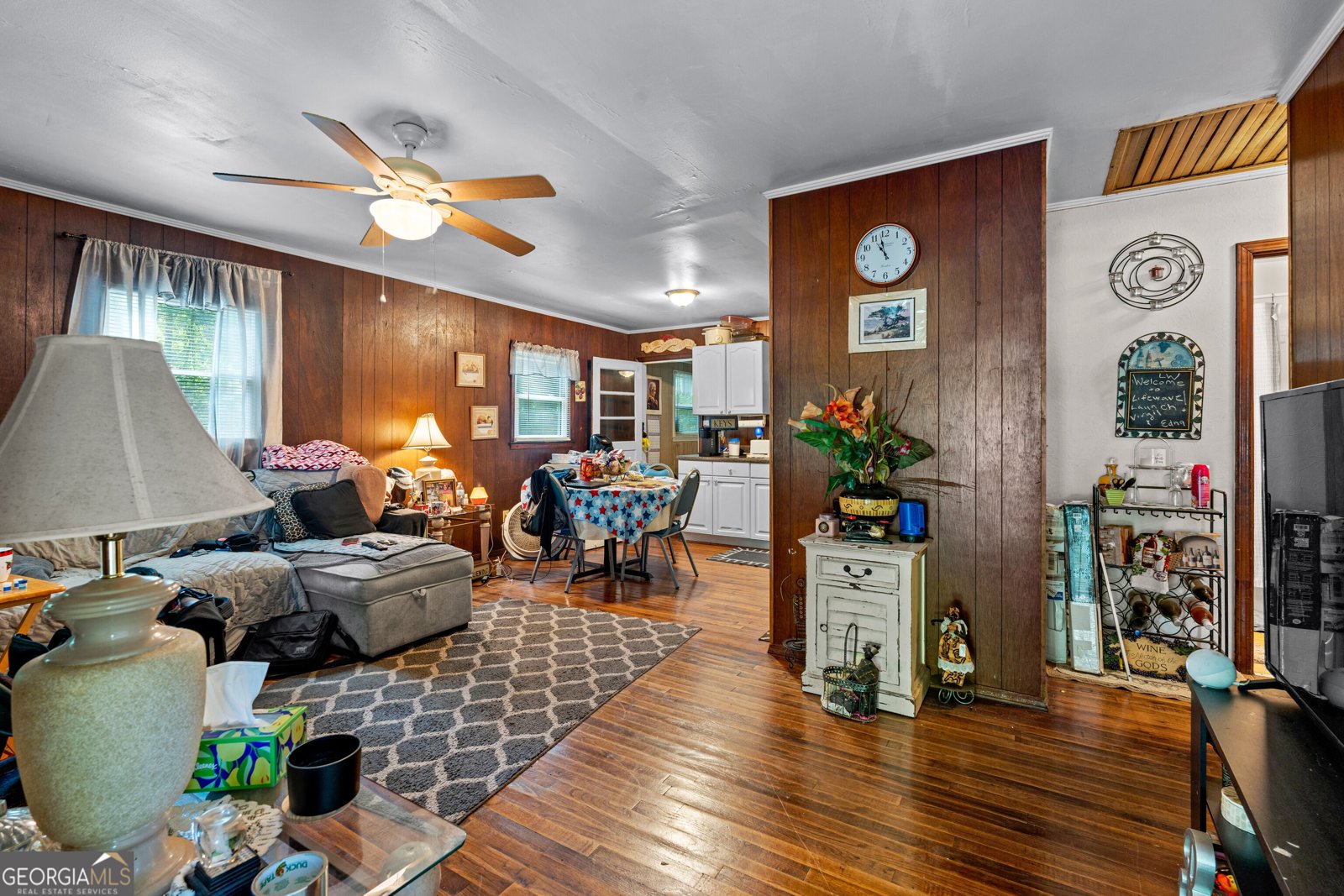 967 Turkey Creek Road Newnan - Photo 11