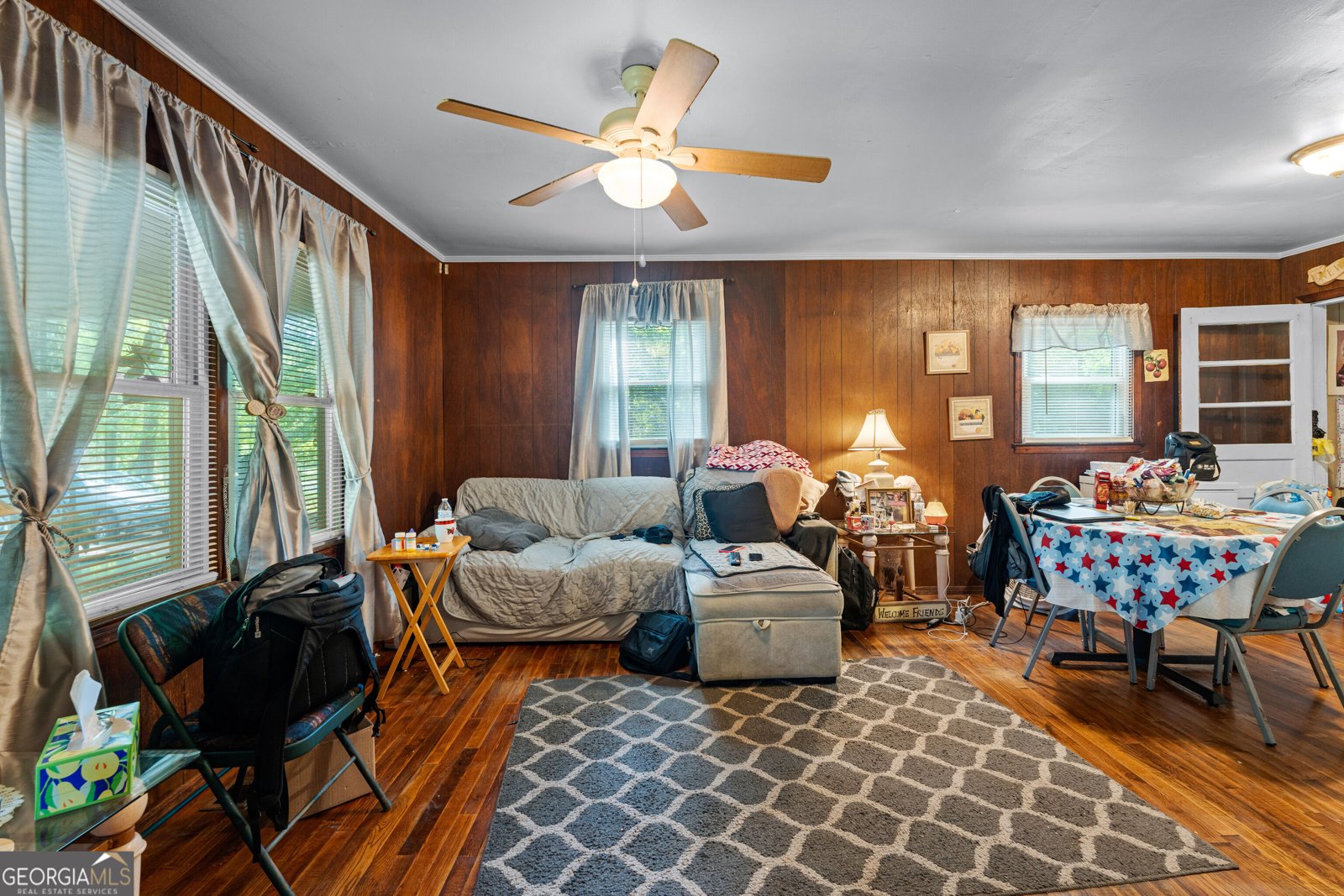 967 Turkey Creek Road Newnan - Photo 12