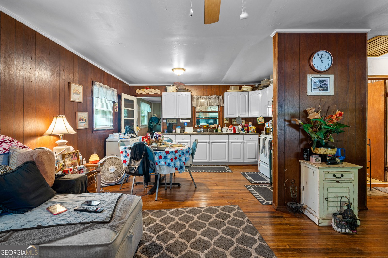967 Turkey Creek Road Newnan - Photo 13