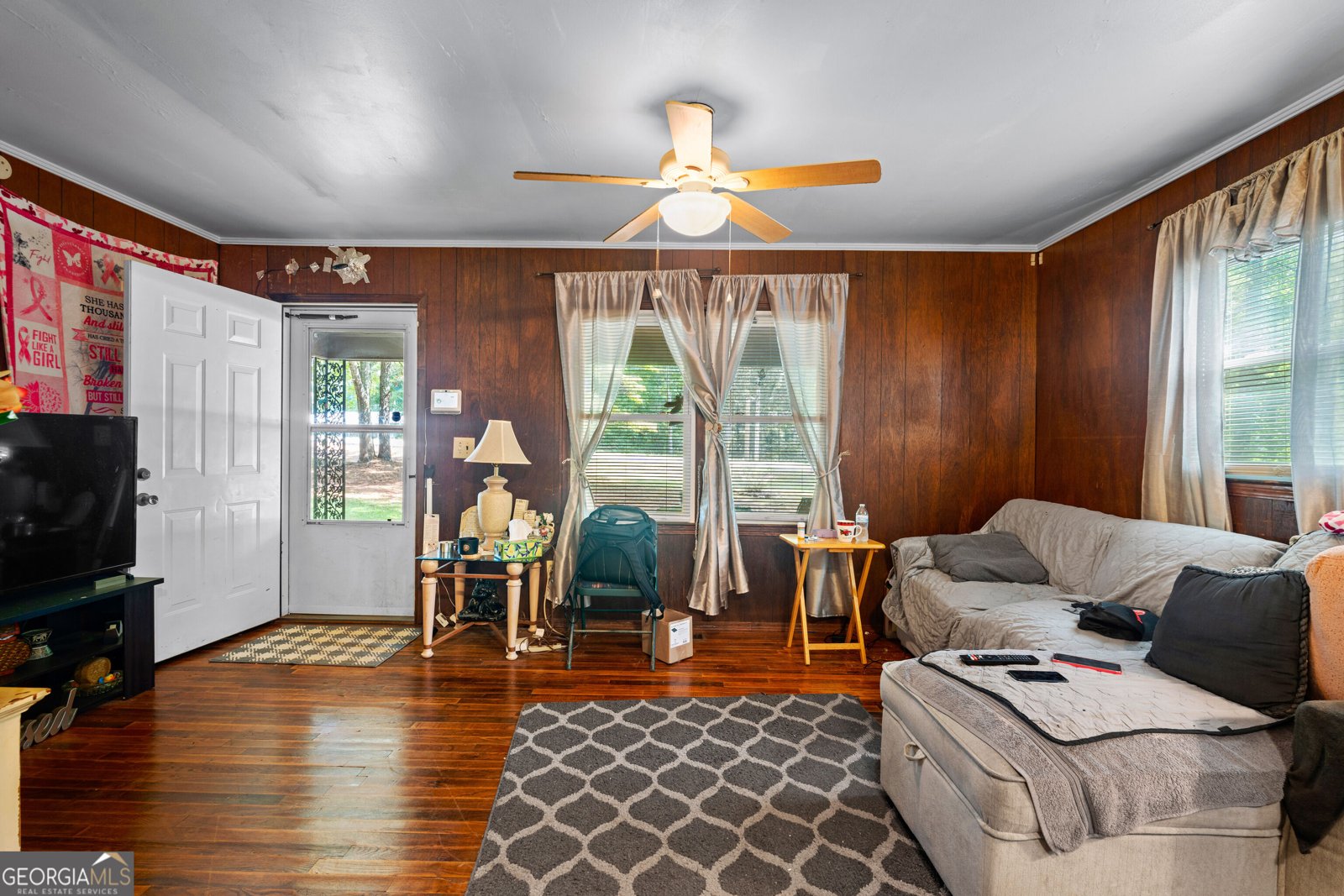 967 Turkey Creek Road Newnan - Photo 14