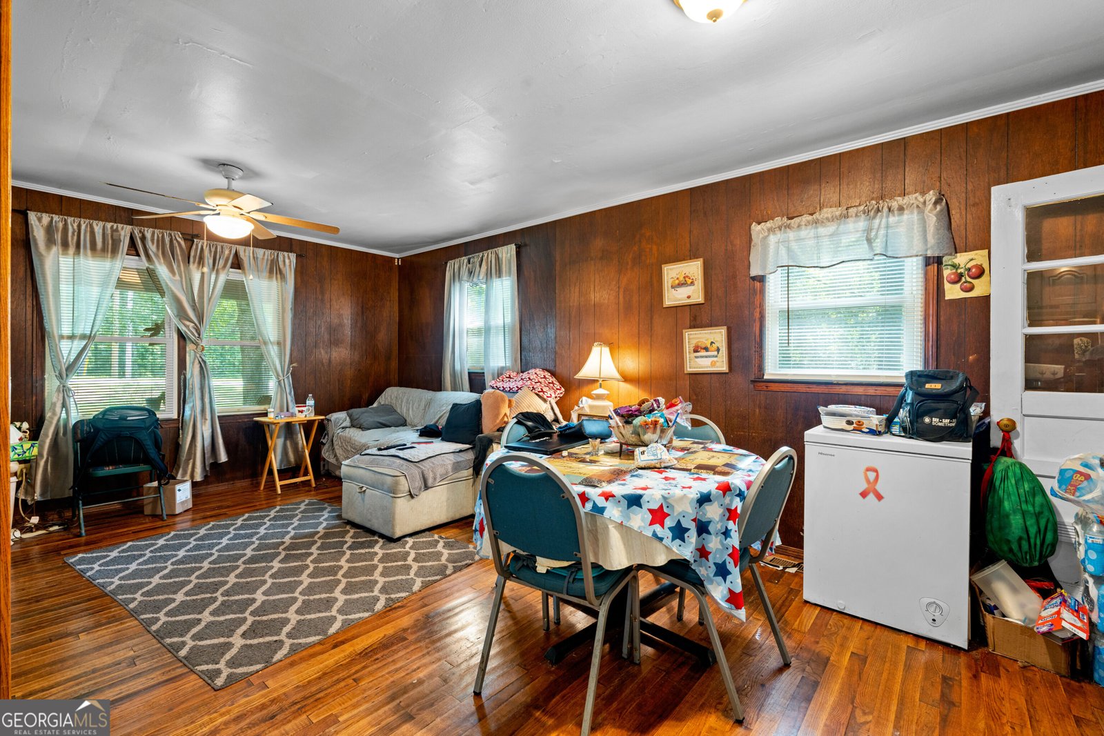 967 Turkey Creek Road Newnan - Photo 15